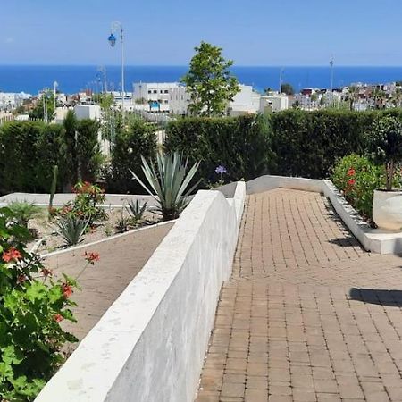 Appartement Lilia, Mdiq - Tout Confort M'Diq Eksteriør bilde
